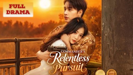 Watch the Full Episode of Commander’s Relentless Pursuit 🚨