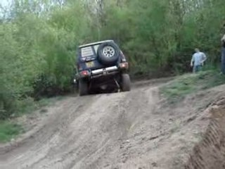 macadam au rasso PGR