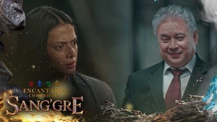 Sang'gre: Ang maitim na plano ng gobernador kay Terra! (Episode 22) | Encantadia Chronicles
