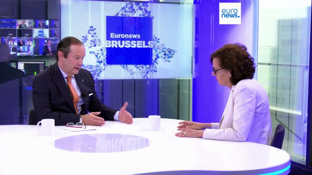 Panama did not cede sovereignty to the US, foreign minister tells Euronews