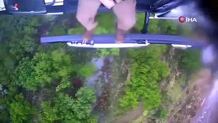 Texas felaketi yaşıyor: Ölü sayısı 131'e yükseldi, 97 kişi kayıp