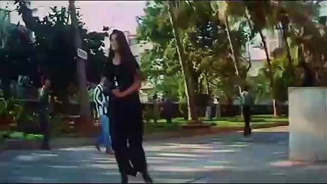 Tu Hai Ladki/Bal Brahmachari 1996 / Abhijeet , Sadhana Sargam