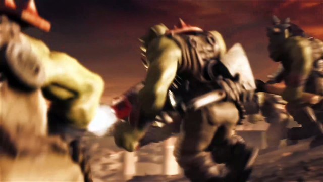 Tráiler de Warhammer 40,000: Dawn of War - Definitive Edition