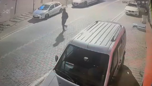 Esenyurt'ta haraç almak için silahlı saldırı düzenleyen 6 kişi tutuklandı