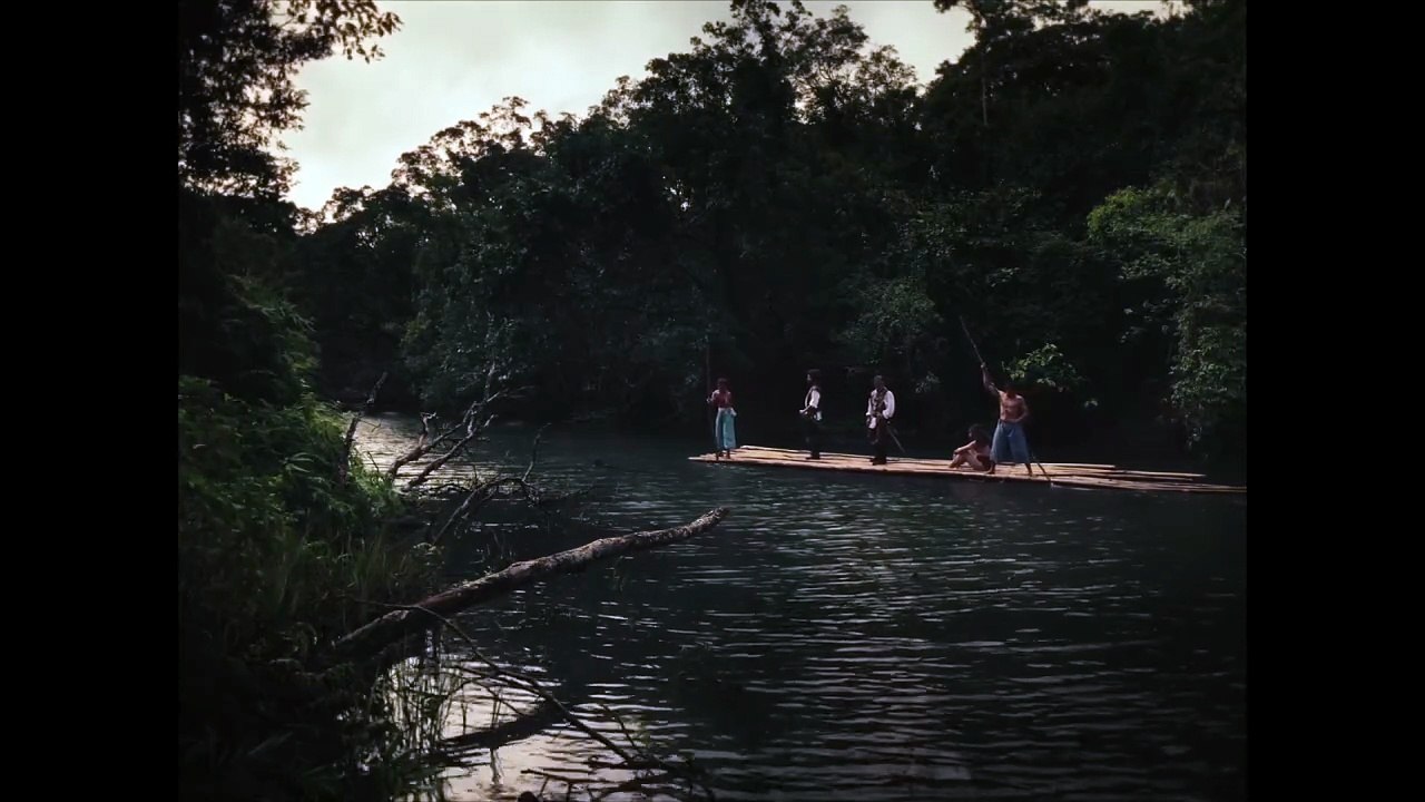 Magellan - Clip 3
