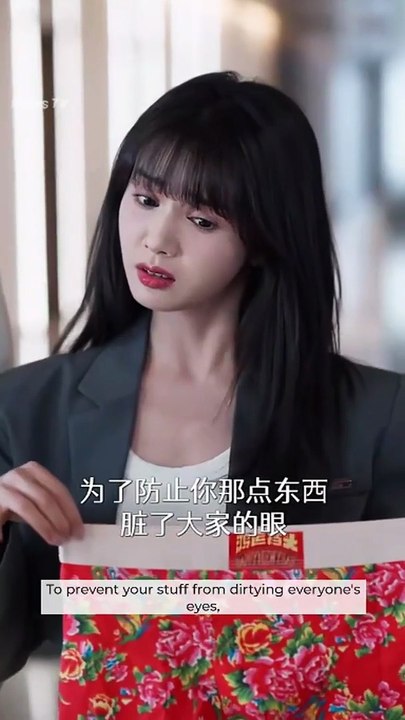 Dear Miss Song Full Chinese Drama