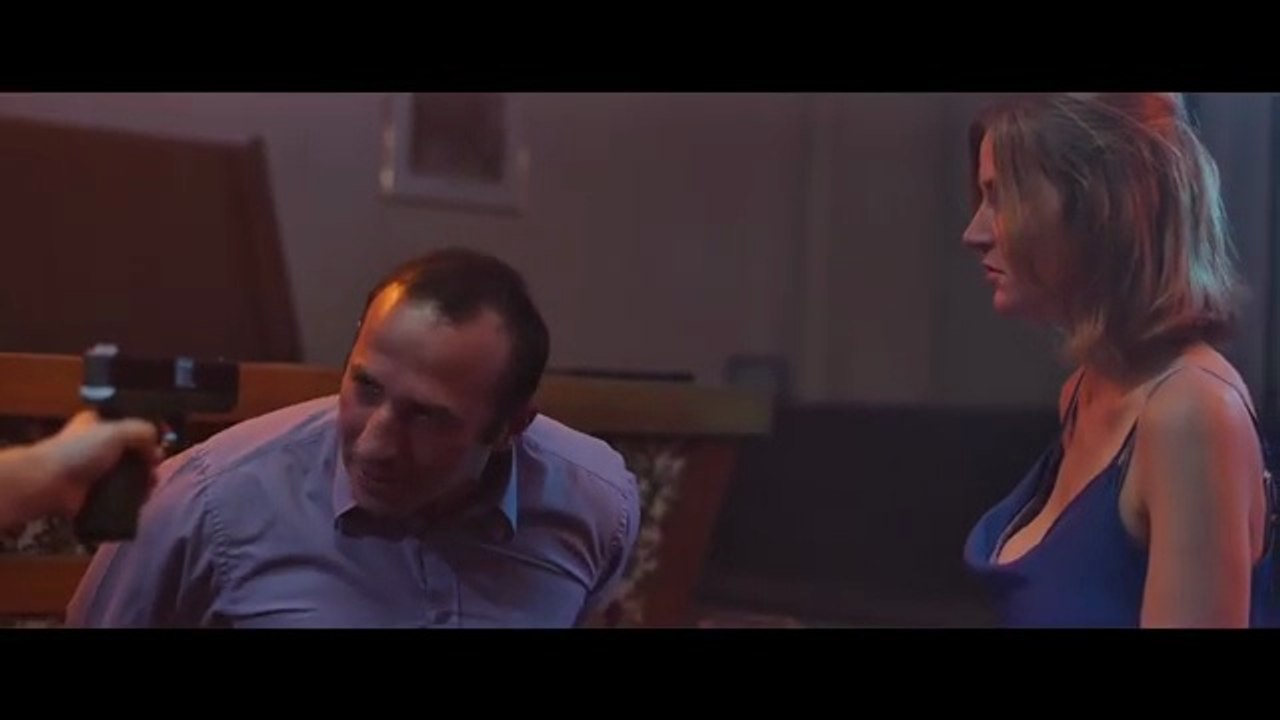 “Bikini Nuns” Full Movie Action 2025