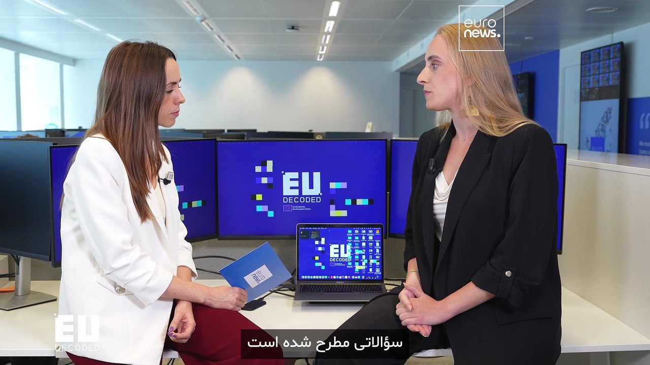 آیا اتحادیه اروپا می‌تواند قوانین مشترکی برای محدود کردن اهدای اسپرم و تخمک وضع کند ؟