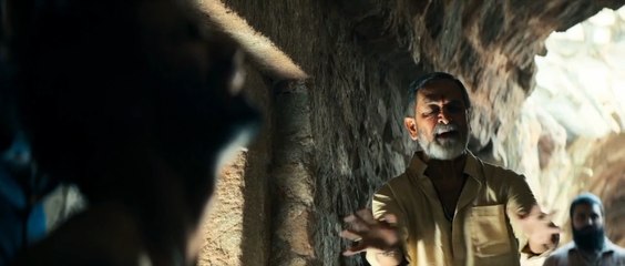 New South Hindi movie thug life clip