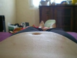 ventre tic et tac grossesse gemellaire jumeaux