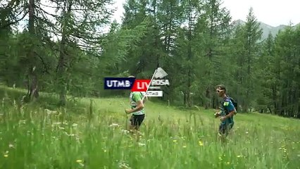 Follow Monte Roas Walserwaeg by UTMB 2025 LIVE!