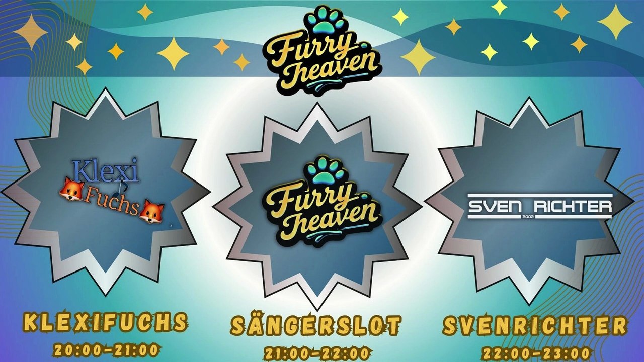 Video samstag 19 20uhr