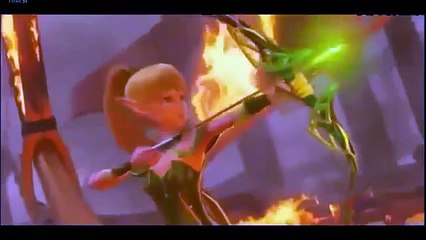 New Animation Movies Full Movies English - Kids movies - Fantasy Movies - Cartoon Disney Parte 2