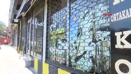 İstanbul'da derneğe kurşun yağdırdılar: 18 el ateş edildi!