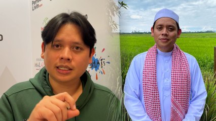 Hina suri rumah? Ini penjelasan Chiwan, ayat dimanipulasi sampai ramai salah faham