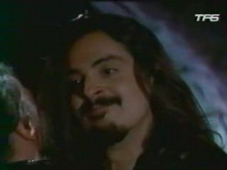 2x01 Les Nouvelles Aventures de Robin des Bois (partie 3)