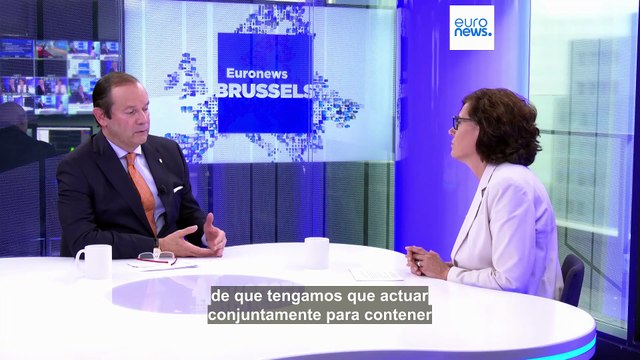Últimas noticias | 15 julio - Mediodía