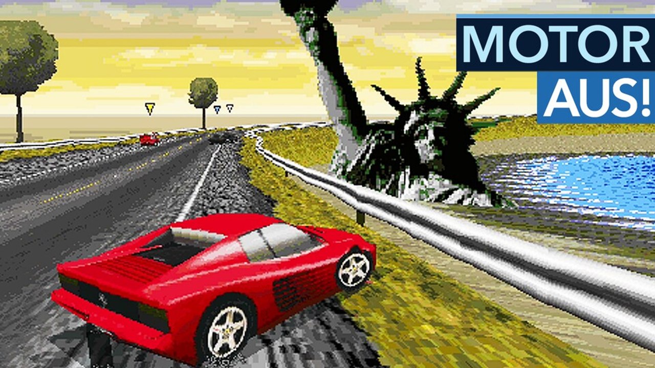 Need for Speed - Der Rennspiel-Klassiker ist für EA zum Fluch geworden!