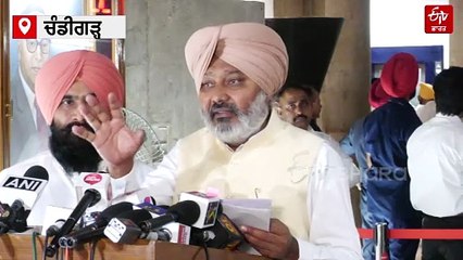 ਸਪੈਸ਼ਲ ਸੈਸ਼ਨ 'ਚ ਨਹੀਂ ਪਾਸ ਹੋ ਸਕਿਆ ਬੇਅਦਬੀ ਬਿੱਲ 2025, ਜਾਣੋ ਹੁਣ ਕੀ ਹੋਵੇਗਾ