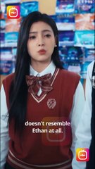 The Prodigy's Rebellion