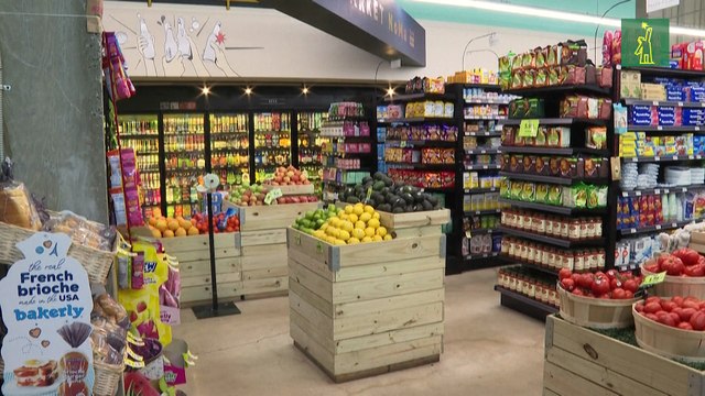 EEUU impone arancel del 17% a la mayoría de los tomates mexicanos