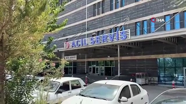 Düğün değil kabus gecesi: 60 davetli pasta yüzünden hastanelik oldu