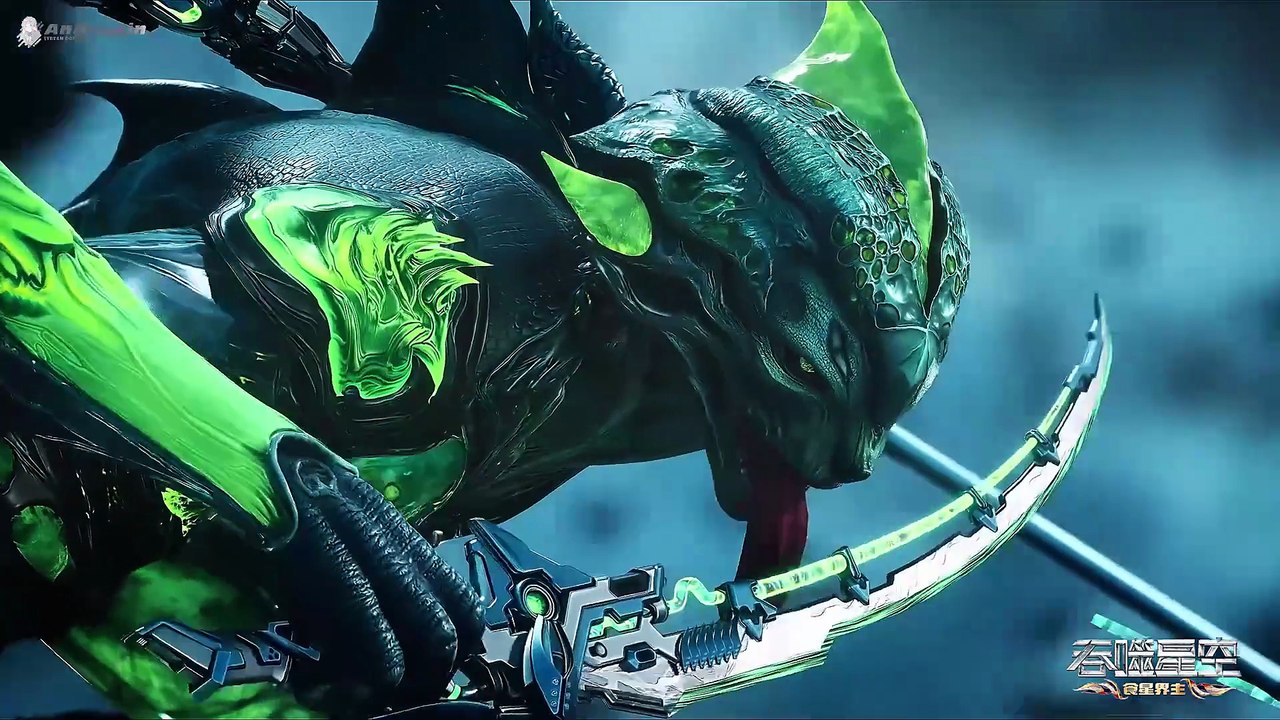 Swallowed Star S4 E50 (180) (Indonesia)