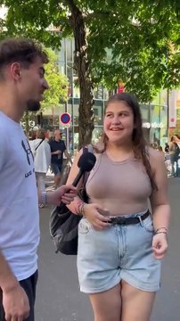 L'école a-t-elle fabriqué une génération d'incultes ? : Regardez ce micro-trottoir surréaliste où les jeunes pensent que le 14 juillet, la France célèbre la fin de la guerre , l'indépendance ou.. le feu d'artifice !