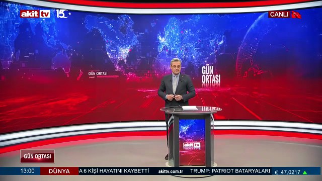Akit TV Haber Koordinatörü Muharrem Coşkun, 15 Temmuz hain darbe girişiminde yaşananları anlattı.