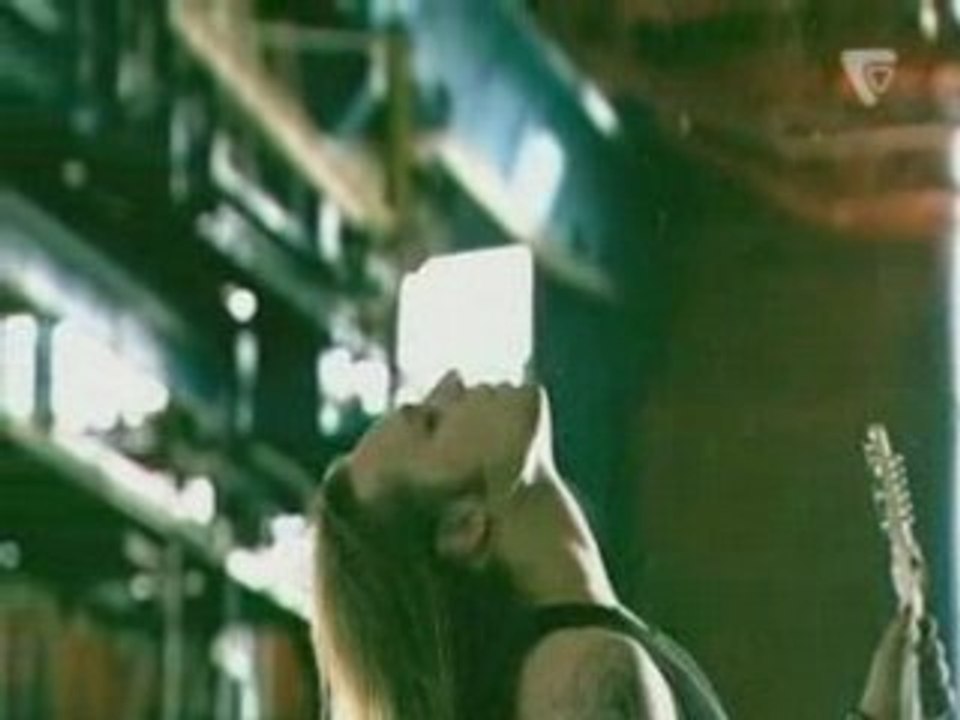 Children Of Bodom - Trashed, Lost And Strungout