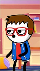 HOME SCIENCE E KACHA ||  হোম সায়েন্স এ কাঁচা || #cartoon   #shortvideo   #funnyvideo #bongtoontoony