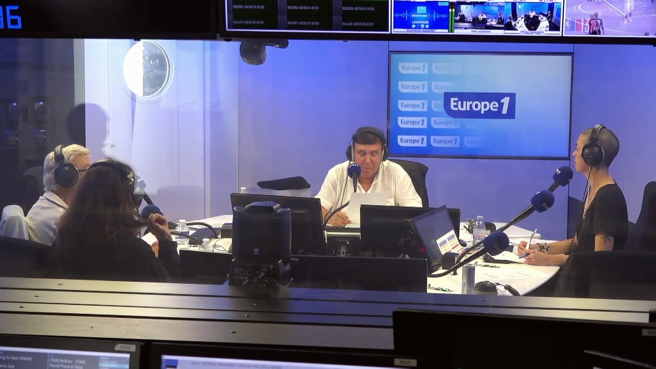 Camping : «Le secret du bon accueil des vacanciers réside dans le sourire», déclare Jean-Luc Provost, directeur du camping des 2 rivières à Martigny 