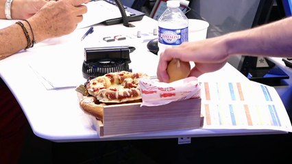 Le tour de France des régions : l'Alsace vue par Olivier Guennec