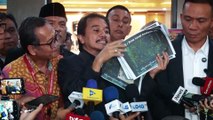 Pengacara Jokowi: Ijazah Itu Asli dan Tidak Perlu Diperdebatkan | DIPO INVESTIGASI