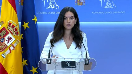 Vox compara el caos en Torre Pacheco con la violencia de ETA: "A los familiares de las víctimas también se les pide callar"