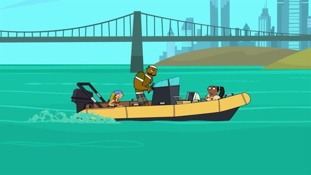 Défis extrêmes : la tournée mondiale