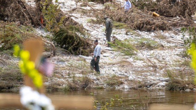 Texas'taki selde hayatını kaybedenlerin sayısı 132'ye yükseldi