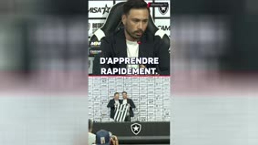 Davide Ancelotti : 