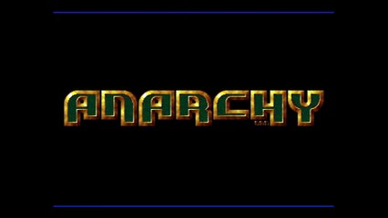 Amiga Demo Madness by Anarchy (1990)