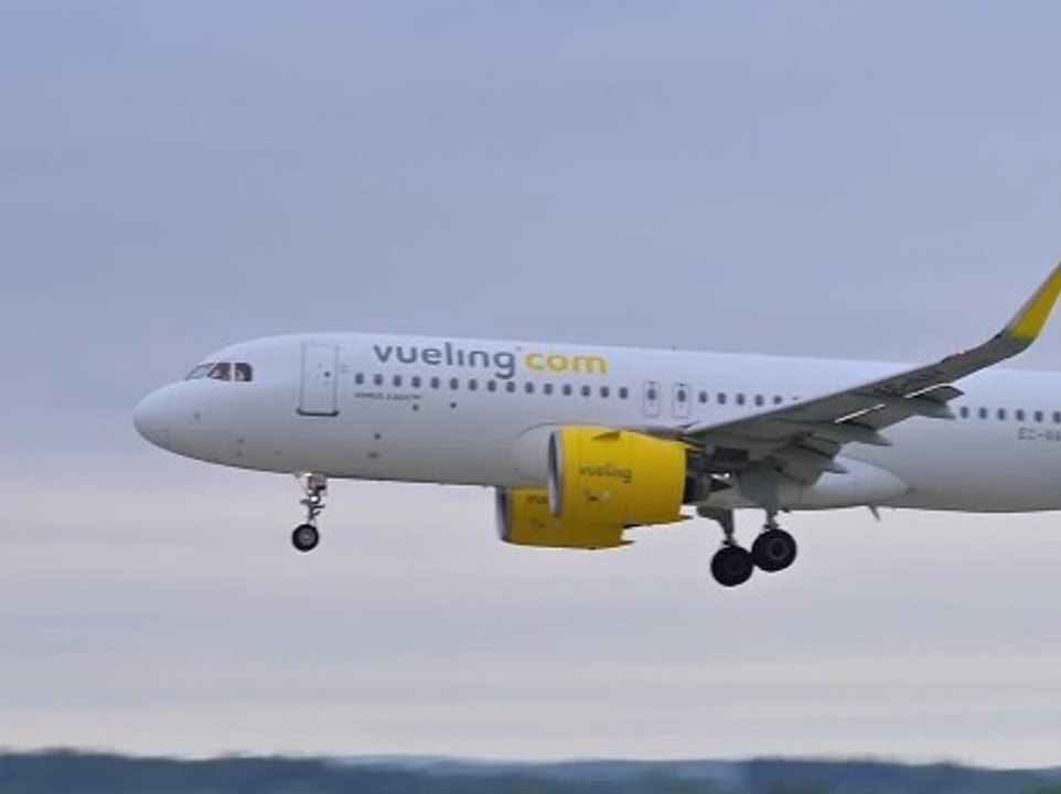 "flightright-index" 2025: diese airlines schneiden am schlechtesten ab