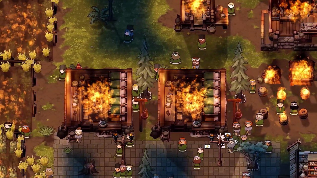 Norland - Big Summer Update Trailer
