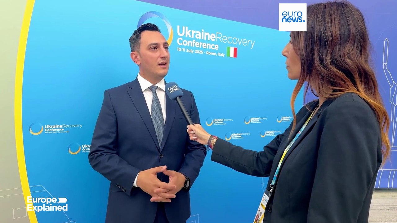 EU: Russland nimmt absichtlich ukrainisches Kulturerbe ins Visier