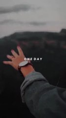 one Day I gonna fly away