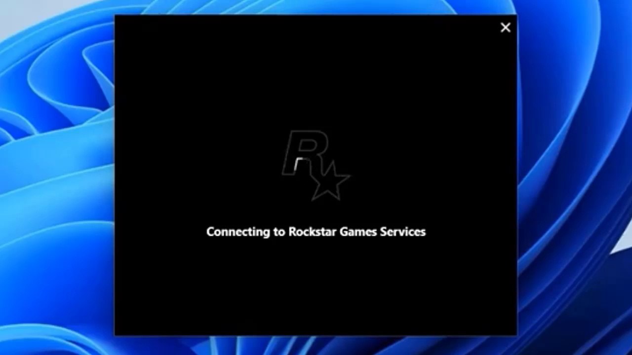 🎮 How to Fix Rockstar Game Launcher Not Opening / Not Responding in Windows 11 / 10 ✅ (2 Easy Methods)