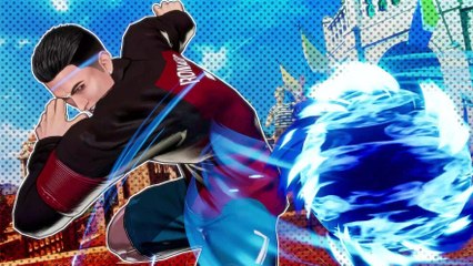 Fatal Fury: City of the Wolves schaltet in den CR7-Modus