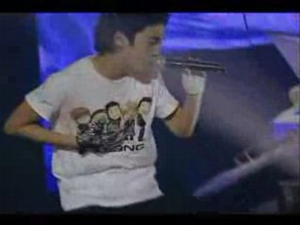 Big Bang - The Great Concert - Always