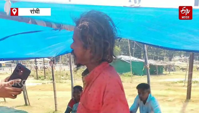 रांची के इस मंदिर में होती है इंसानियत की पूजा! यहां मानव सेवा है धर्म