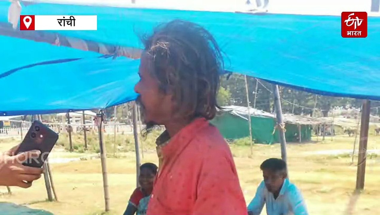 रांची के इस मंदिर में होती है इंसानियत की पूजा! यहां मानव सेवा है धर्म