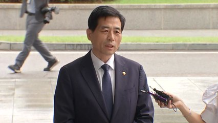 내란 특검 출석한 국회사무총장..."계엄 피해 설명할 것" / YTN