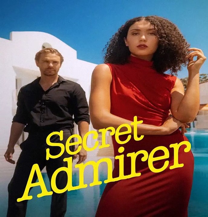 Secret Admirer (FULL) #drama #romance